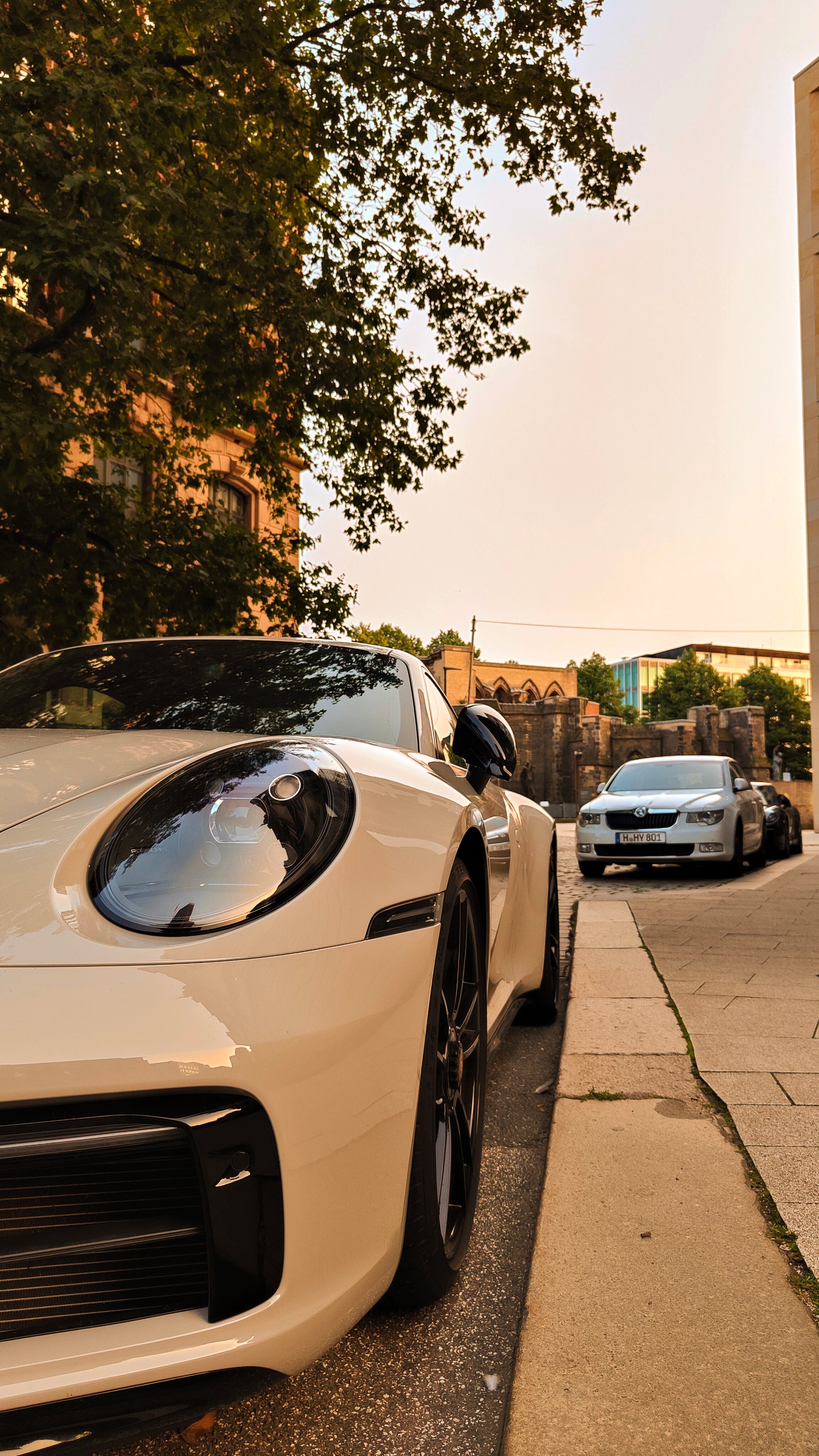 Porsche 992 GTS Photo made by Carsluxurygp